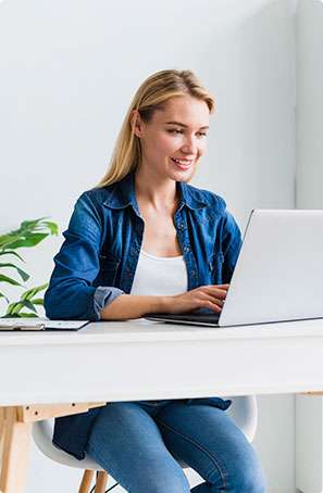 Businesss Development Web Innovator